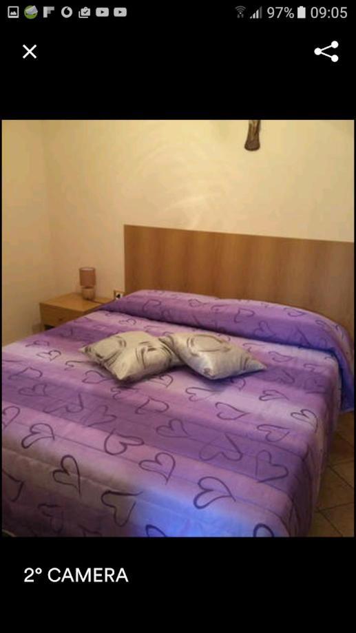 San Pietro Bed & Breakfast Mileto Exterior photo