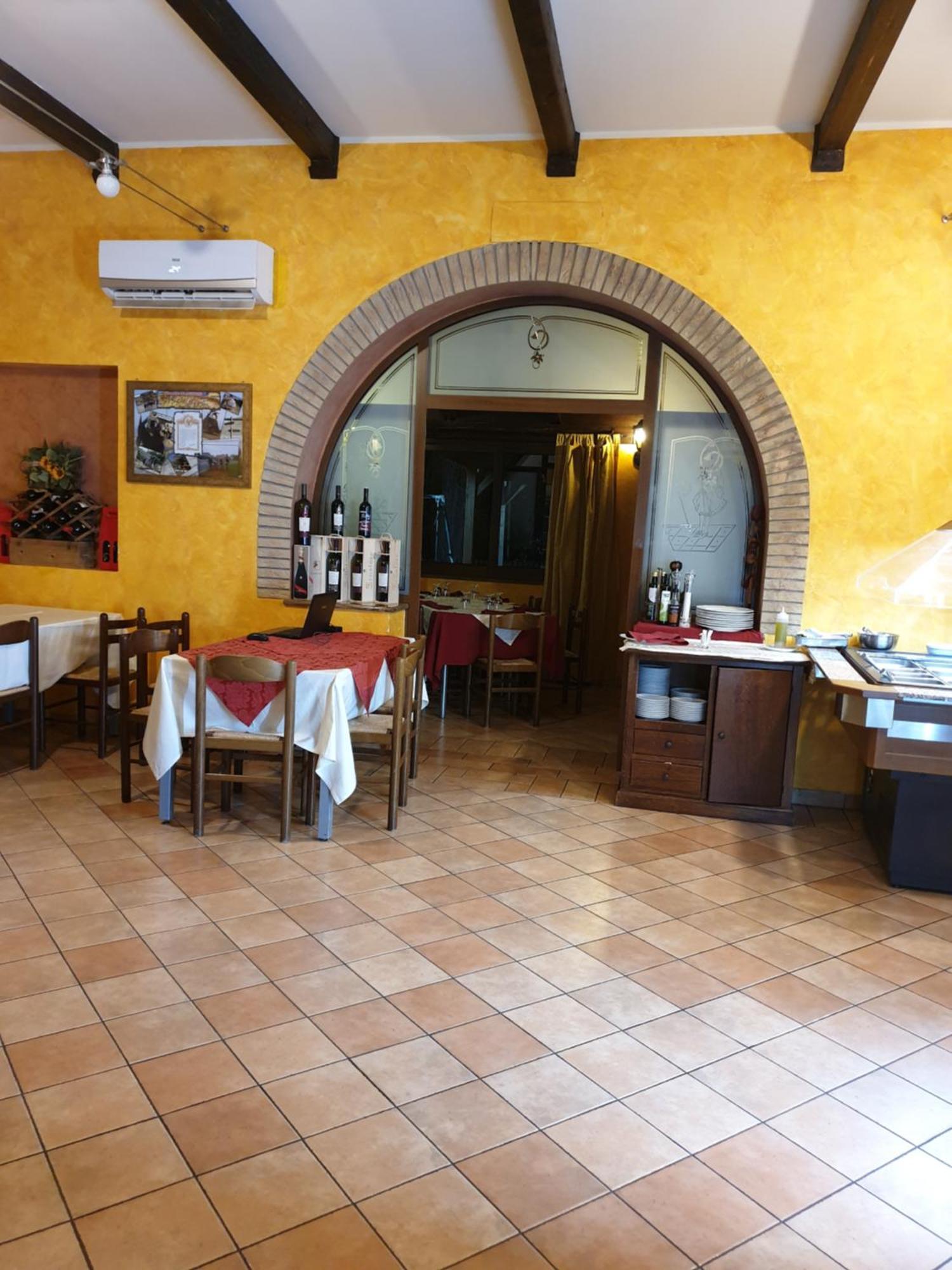 San Pietro Bed & Breakfast Mileto Exterior photo